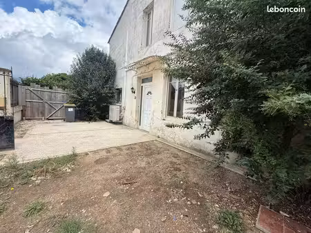 duplex à louer