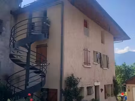 appartement 1 pièce 43 m²