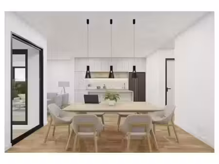 vente appartement 3 pièces 68 m² à mauguio (34130)  237 930 €