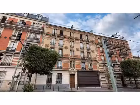 vente appartement 3 pièces 43 m² à saint-denis (93200)  235 000 €