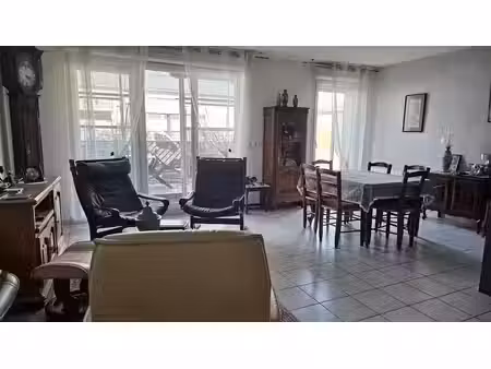 vente appartement 4 pièces 86.44 m² à saint-romain-de-colbosc (76430)  236 000 €