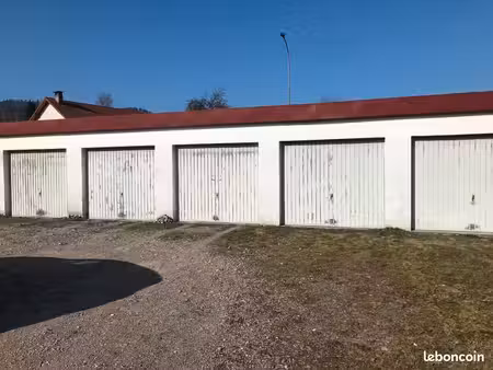 garage