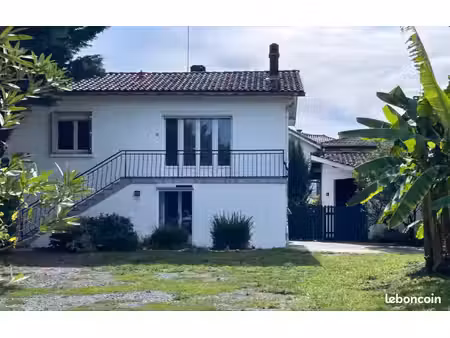 maison 110m2
