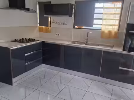 villa 4 pièces 116 m²
