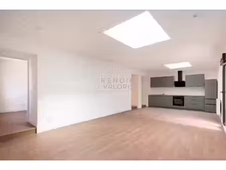 vente appartement 4 pièces 77 m² à nancy (54000)  239 900 €