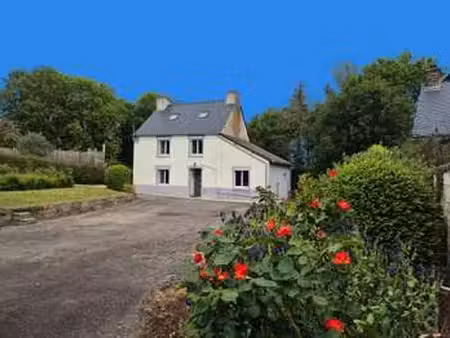 vente maison à saint-martin-des-prés (22320) : à vendre / 87m² saint-martin-des-prés