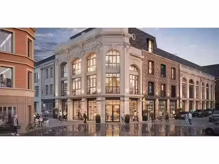 vente programme neuf t1  t2  t3  t4 20 à 107 m² fécamp (76400)