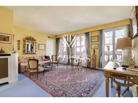 appartement de luxe à vendre dans le quartier belleville-saint maur