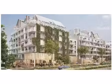 vente programme neuf t1  t2  t3 36 à 77 m² rouen (76000)