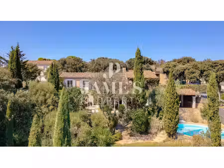 maison de luxe à vendre à eyragues