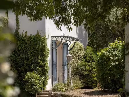 maison de luxe à vendre dans le quartier sud