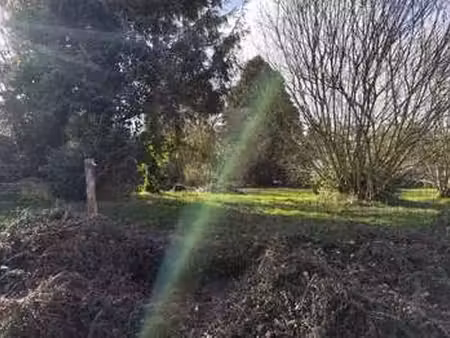 vente terrain à trégueux (22950) : à vendre / trégueux