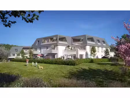 vente programme neuf t1  t2  t3 25 à 60 m² belbeuf (76240)