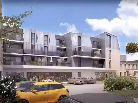 vente programme neuf t1  t2  t3  t4 19 à 144 m² bois-guillaume (76230)