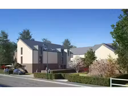 vente programme neuf t1  t2  t3  t4 25 à 75 m² franqueville-saint-pierre (76520)