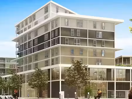vente programme neuf t1  t2  t3 35 à 64 m² le havre (76600)