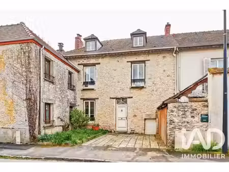 vente maison 7 pièces 190 m² chenoise-cucharmoy (77160)