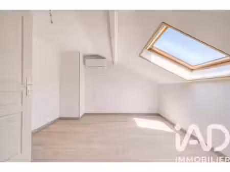 vente maison 5 pièces 110 m² gastins (77370)