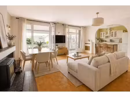 vente maison 10 pièces 240 m² champs-sur-marne (77420)