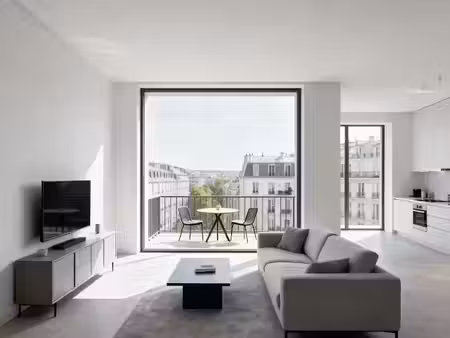 vente appartement 2 pièces 49 m² à chambery (73000)  255 000 €