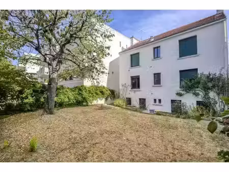 vente duplex 4 pièces 78.69 m² à nantes (44000)  262 500 €