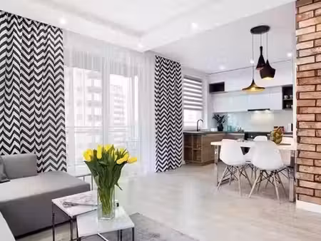vente appartement 1 pièce 32.37 m² à rueil-malmaison (92500)  260 000 €