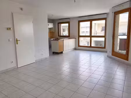 vente appartement 3 pièces 68.85 m² à thonon-les-bains (74200)  243 000 €