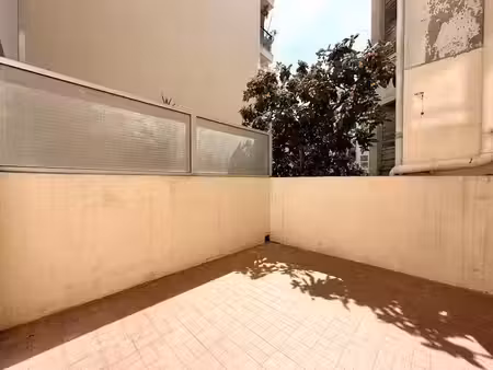 vente appartement 2 pièces 53 m² à nice (06000)  249 000 €