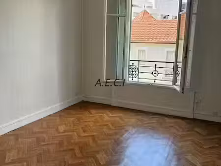 vente appartement 2 pièces 41.5 m² à asnieres-sur-seine (92600)  282 000 €