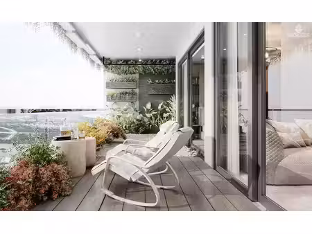 vente appartement 3 pièces 66 m² à haguenau (67500)  245 000 €