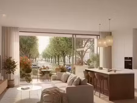 vente appartement 3 pièces 71 m² à royan (17200)  242 562 €