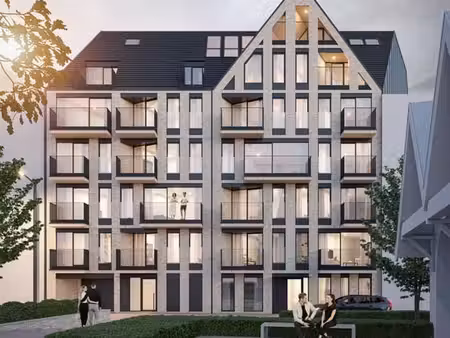 nouvelle construction
