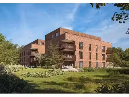 eén slaapkamer appartement (73m²) met 1 slaapkamers en ee...
