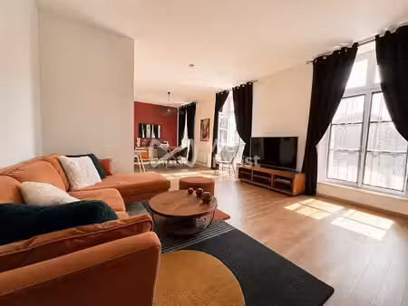vente appartement 6 pièces 97.11 m² à coulommiers (77120)  249 000 €