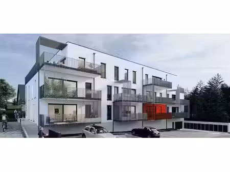 appartement 0.3 – résidence vennterrassen