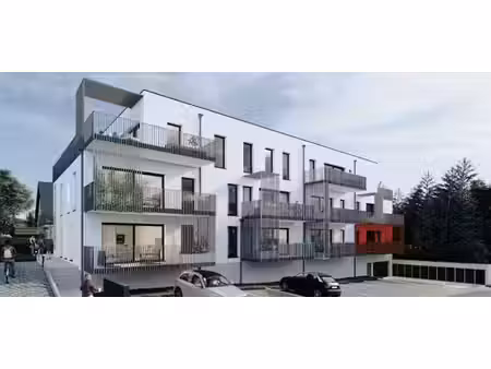appartement 0.4 – résidence vennterrassen