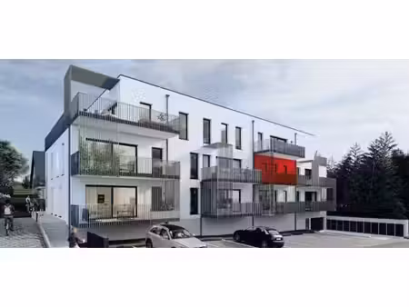 appartement 1.3 – résidence vennterrassen