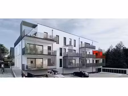 appartement 1.4 – résidence vennterrassen