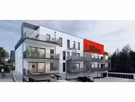 appartement 2.2 – résidence vennterrassen