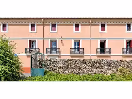 maison avec jardin canet (34)