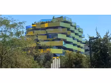 maison avec terrasse montpellier (34)
