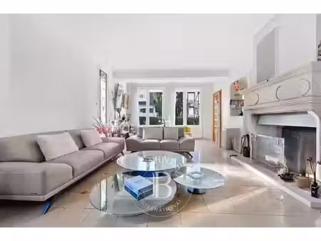 maison de luxe à vendre dans le quartier parc de sceaux
