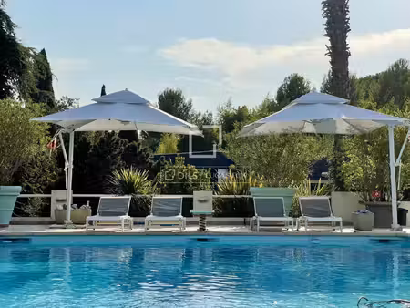 maison de luxe à vendre à montpellier