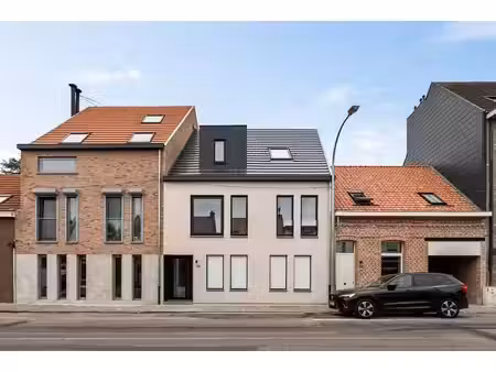 appartement