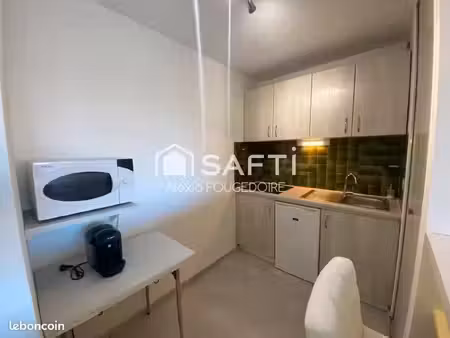 vente appartement 2 pièces 36 m² albi (81000)