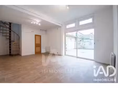 vente maison 2 pièces 34 m² gargenville (78440)