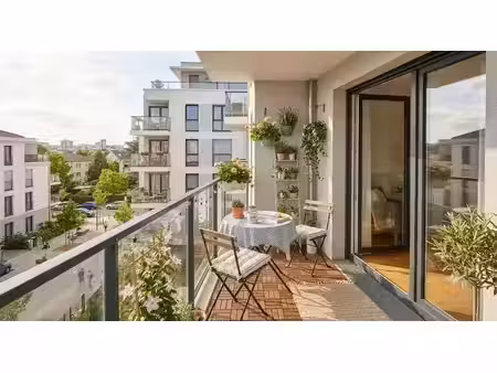 vente appartement 2 pièces 50 m² à thiais (94320)  260 000 €