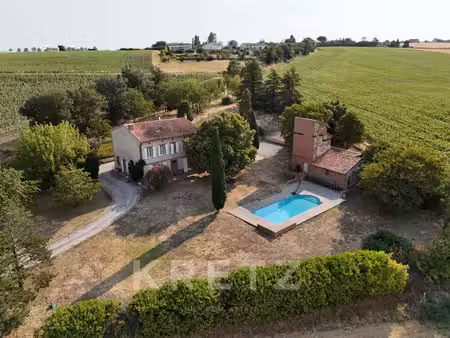 maison de luxe à vendre à toulouse