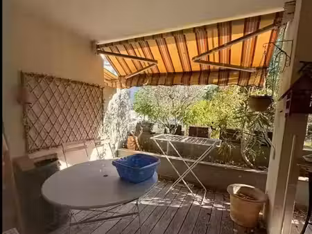vente appartement 3 pièces 70 m² à aubagne (13400)  262 500 €