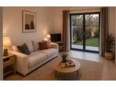 vente appartement 2 pièces 44 m² à fontenay-aux-roses (92260)  264 000 €